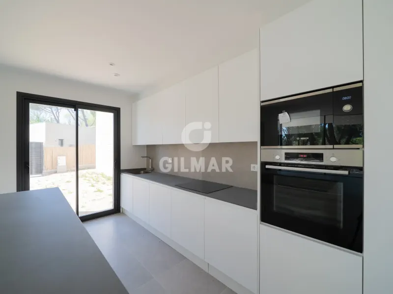 Villa in Guadarrama - Madrid