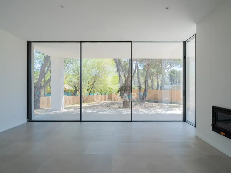 Villa in Guadarrama - Madrid