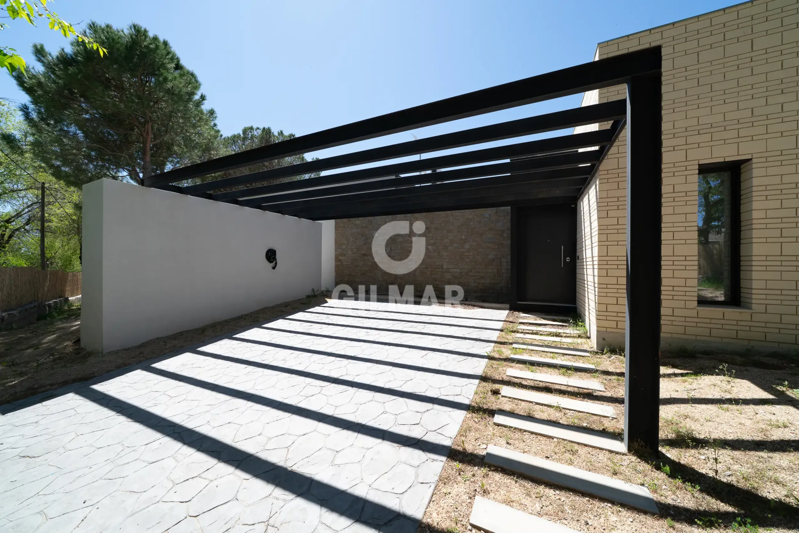 Villa in Guadarrama - Madrid