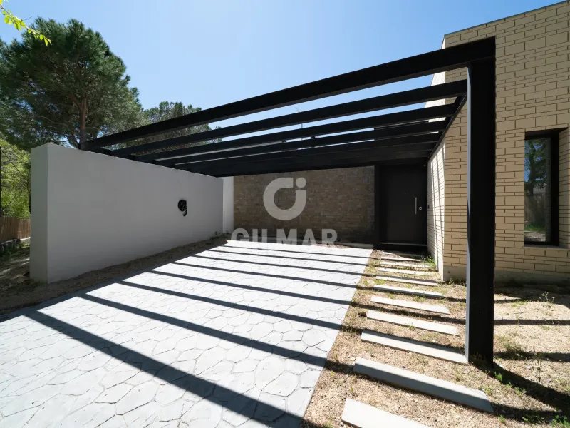 Villa in Guadarrama - Madrid