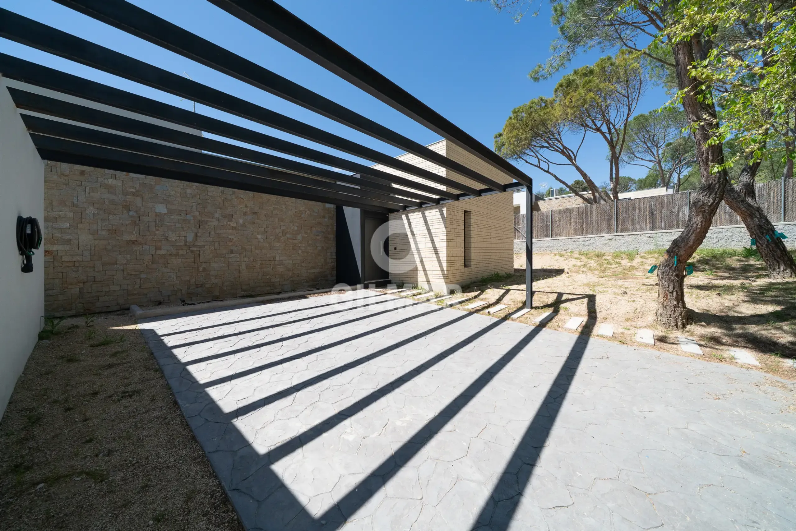 Villa in Guadarrama - Madrid