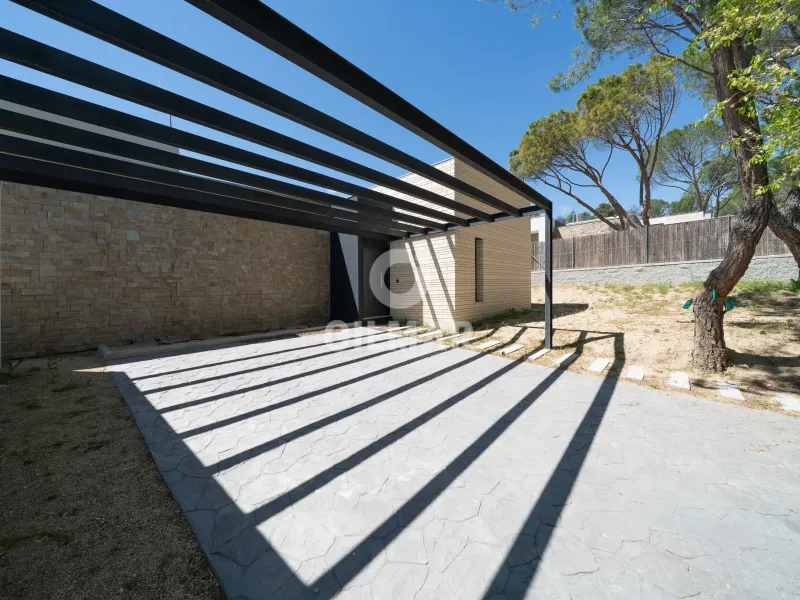 Villa in Guadarrama - Madrid