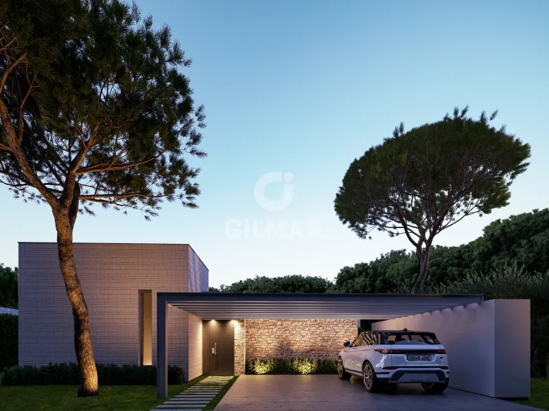 Villa in Guadarrama - Madrid