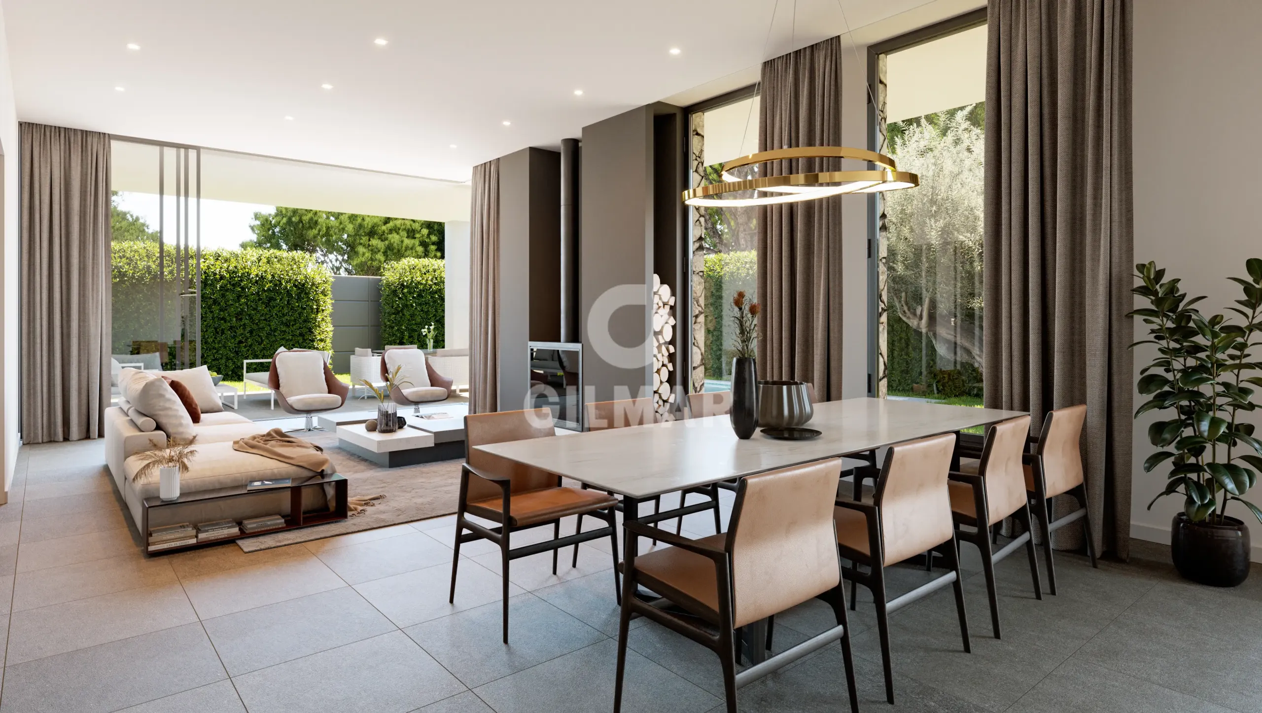 Villa in Guadarrama - Madrid