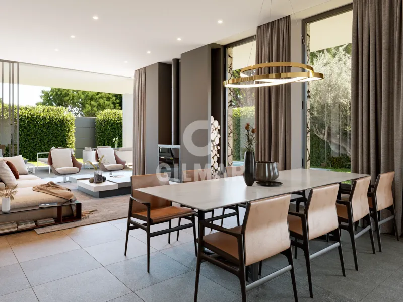 Villa in Guadarrama - Madrid