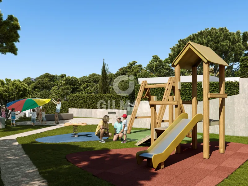Villa in Guadarrama - Madrid