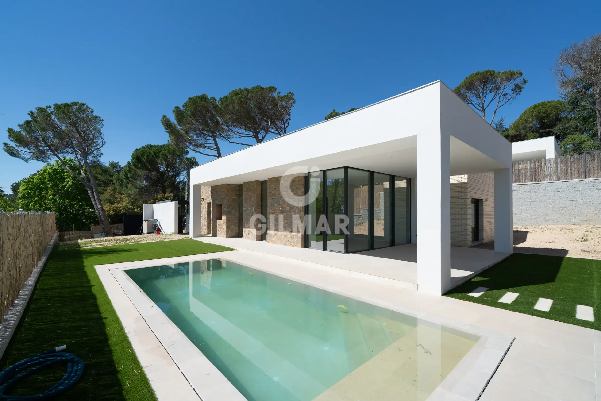 Villa in Guadarrama - Madrid