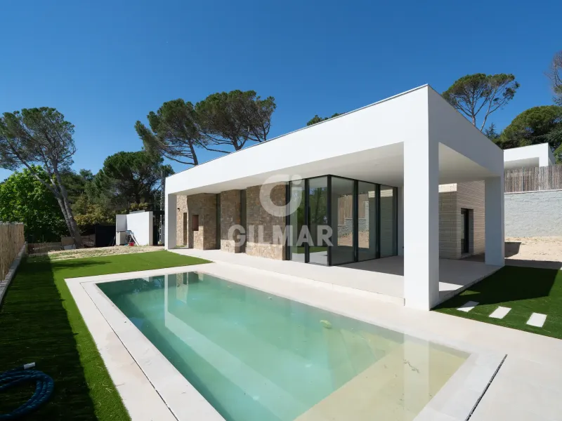 Villa in Guadarrama - Madrid