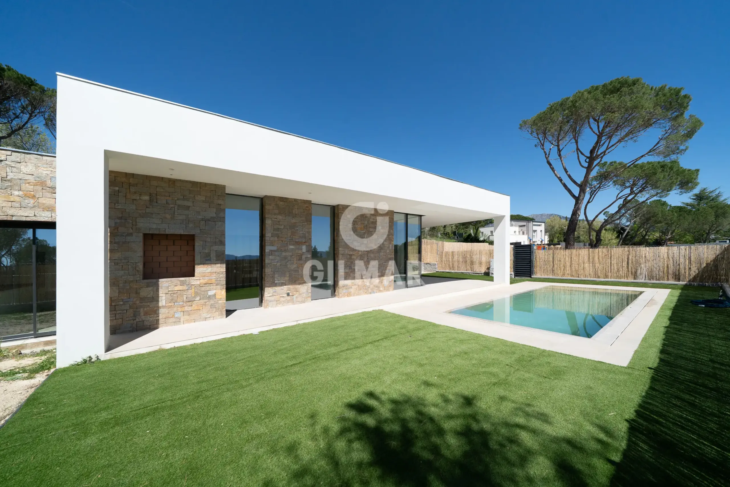 Villa in Guadarrama - Madrid