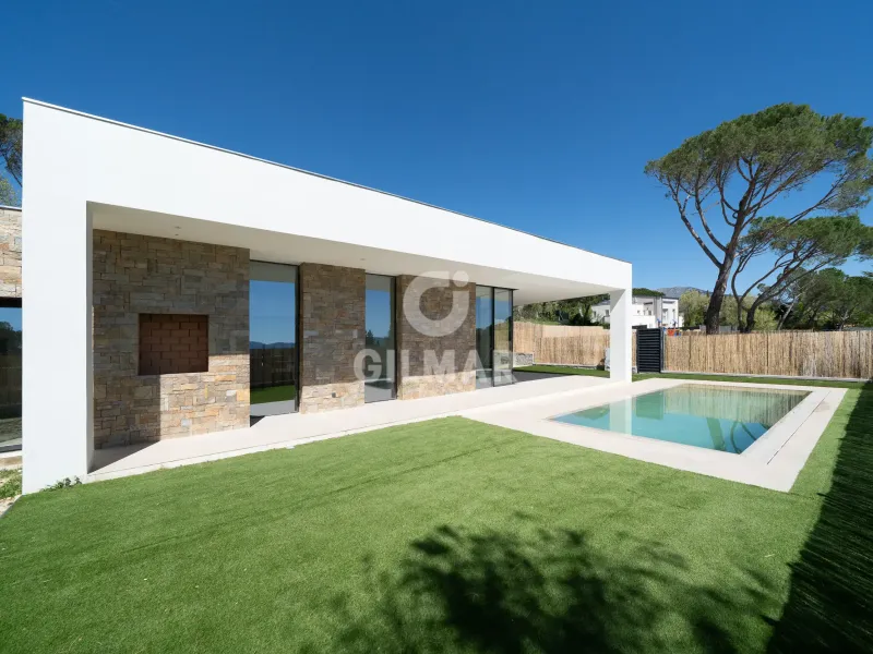 Villa in Guadarrama - Madrid