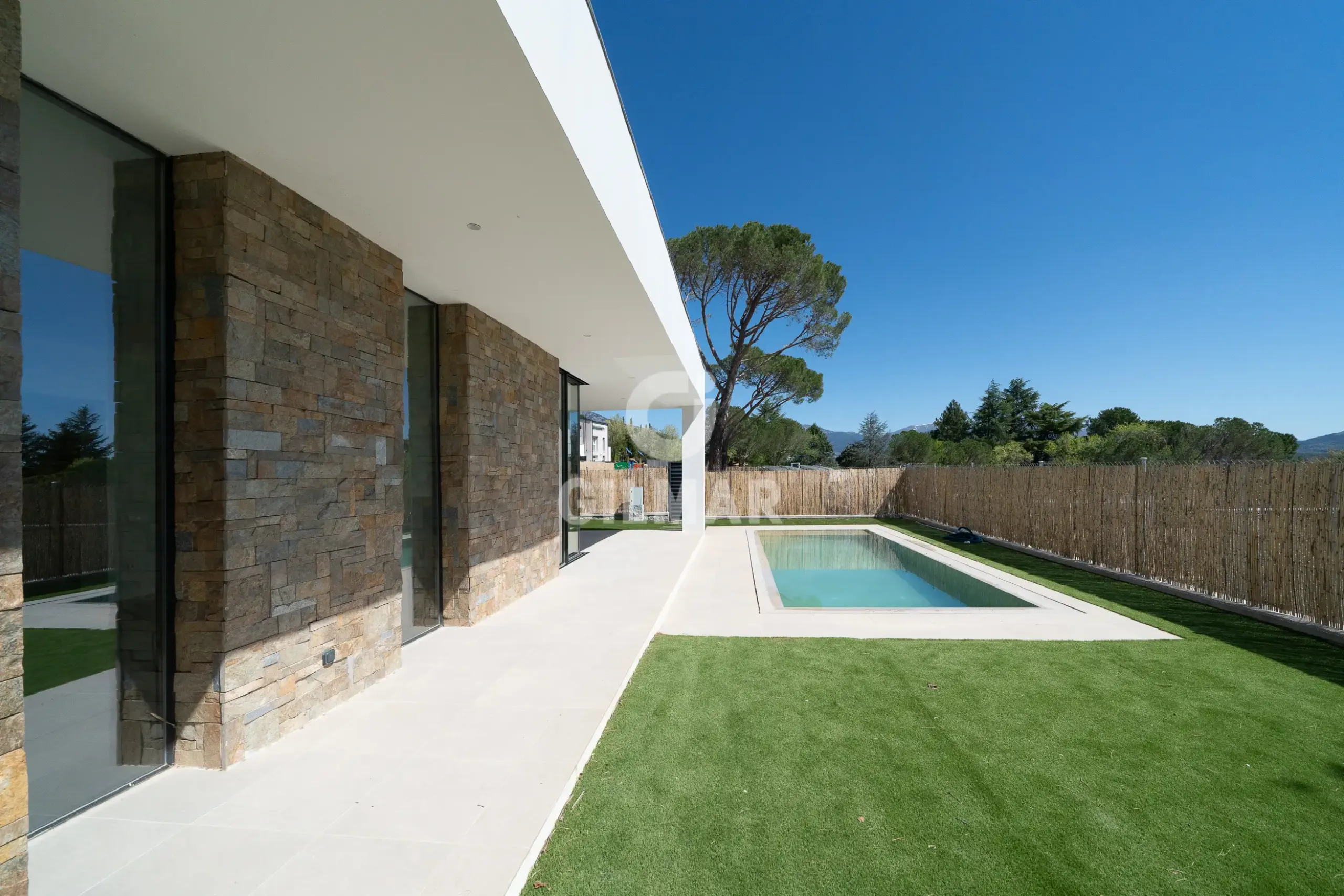 Villa in Guadarrama - Madrid