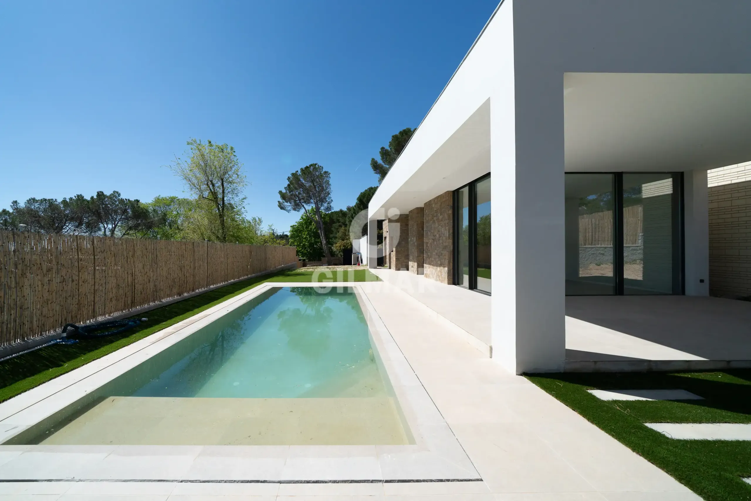 Villa in Guadarrama - Madrid