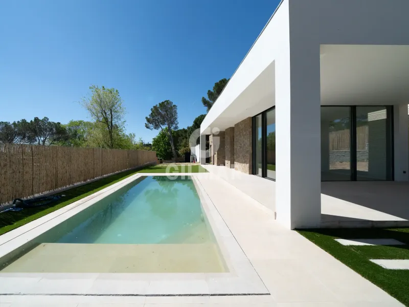 Villa in Guadarrama - Madrid