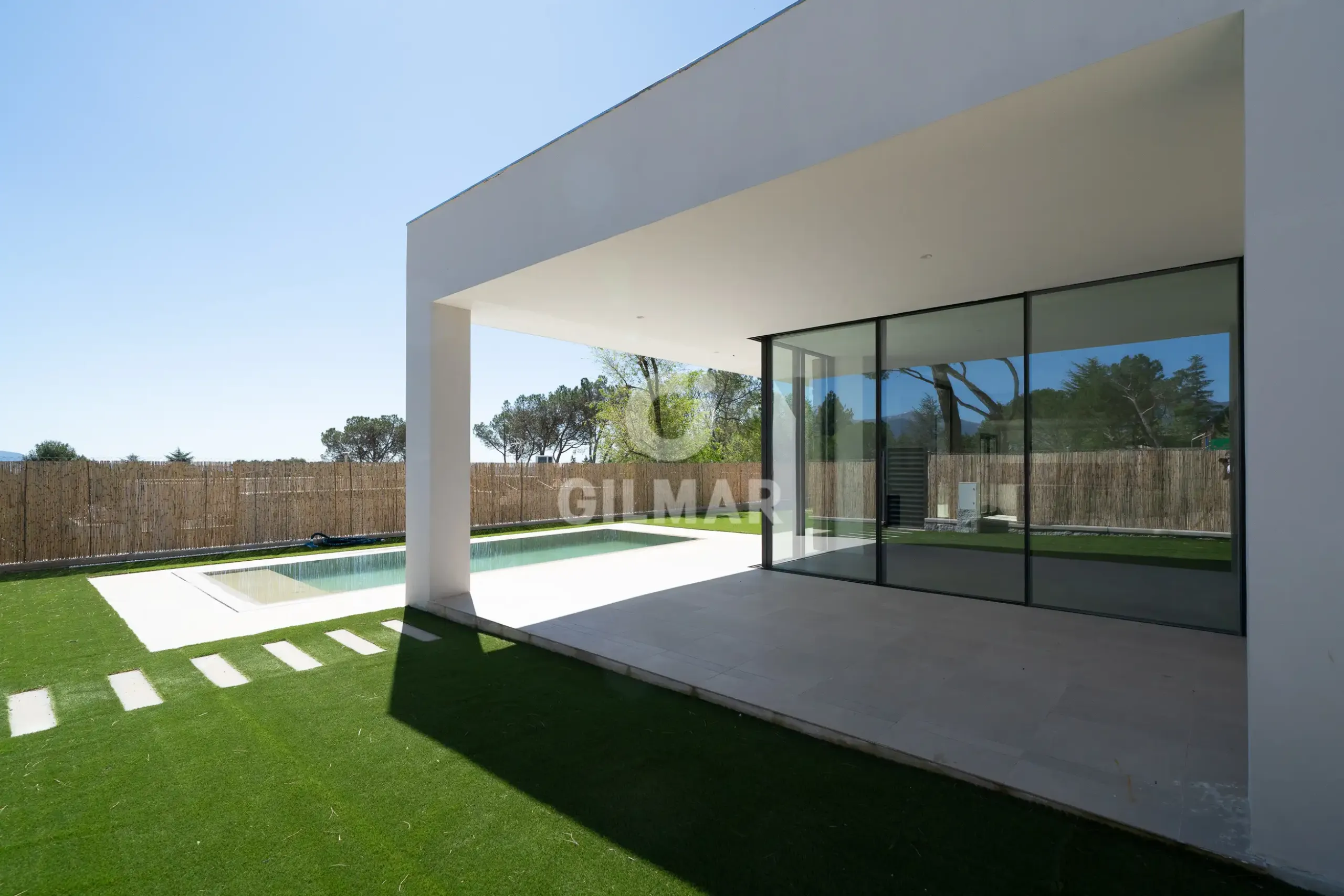 Villa in Guadarrama - Madrid