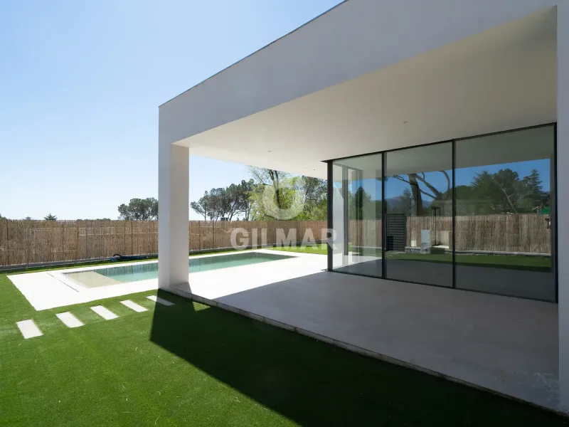 Villa in Guadarrama - Madrid