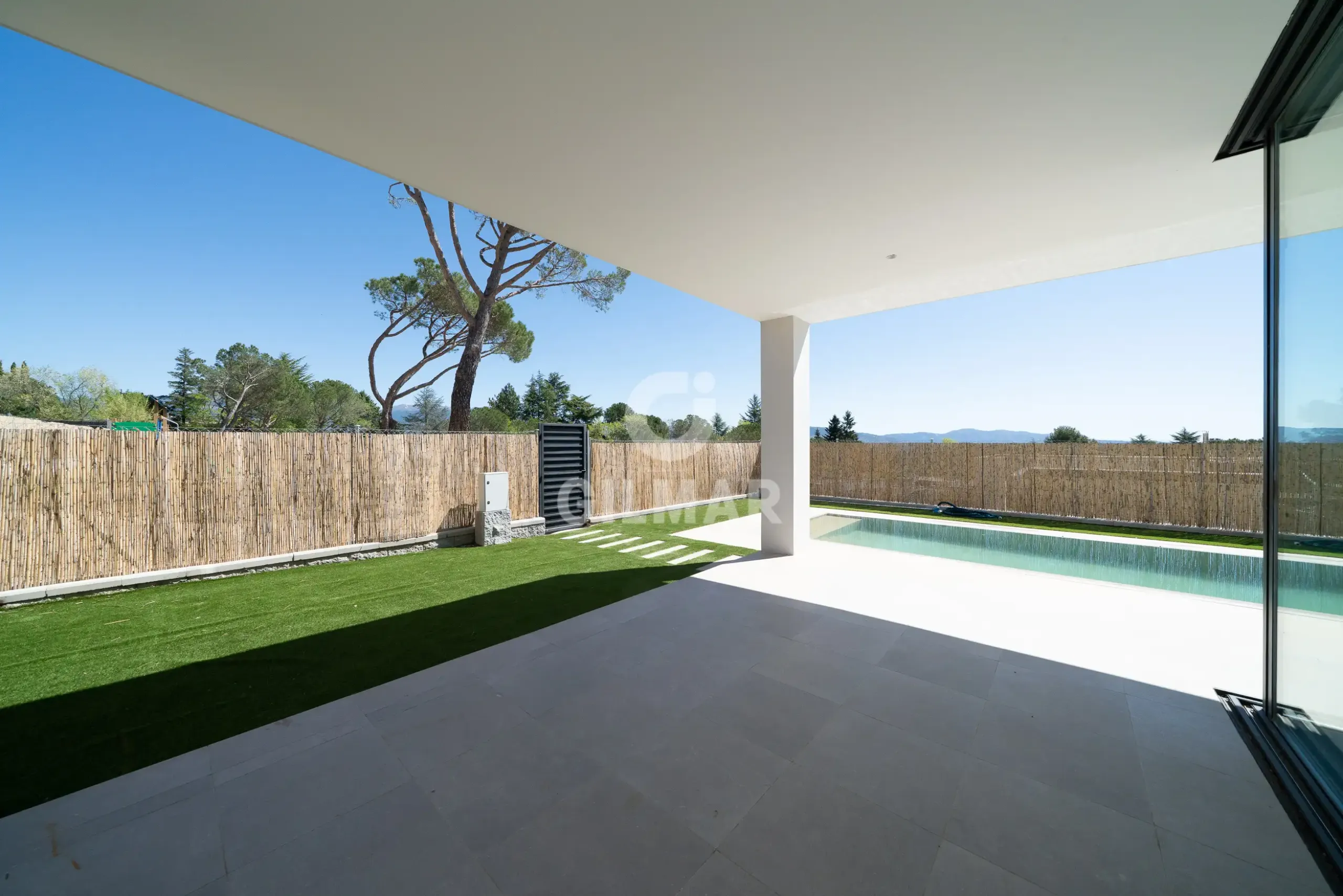 Villa in Guadarrama - Madrid