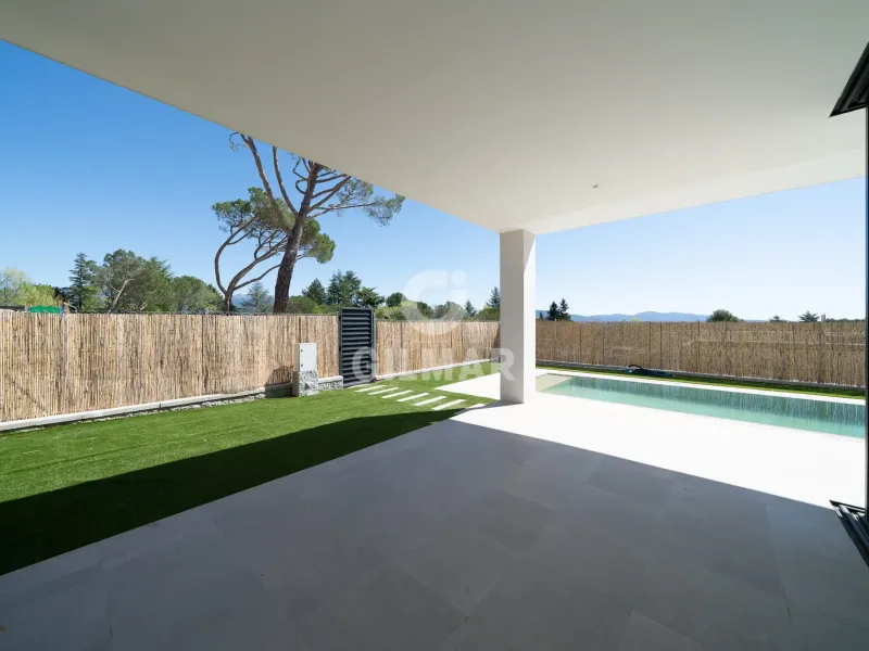 Villa in Guadarrama - Madrid