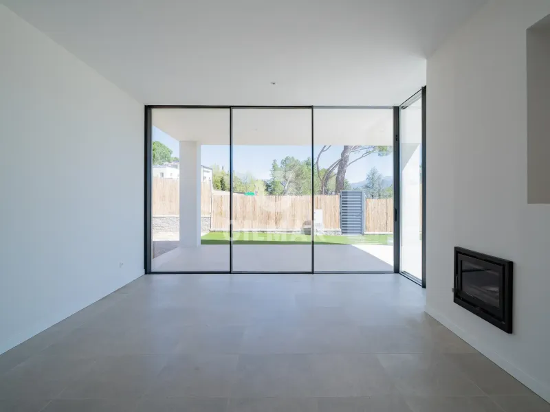 Villa in Guadarrama - Madrid