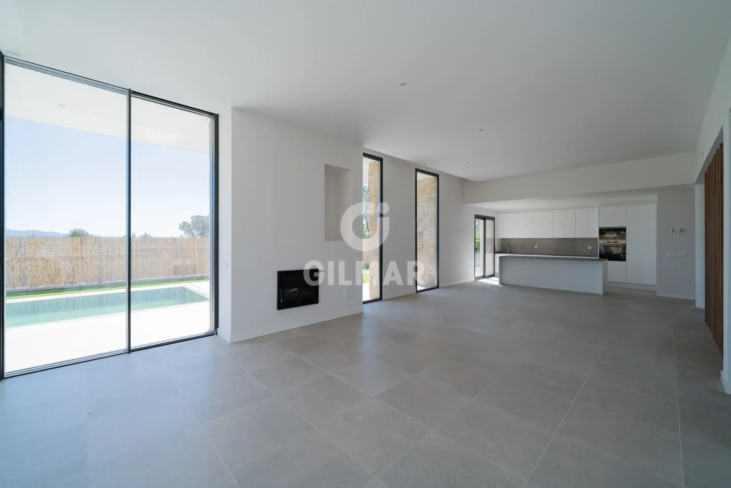 Villa in Guadarrama - Madrid