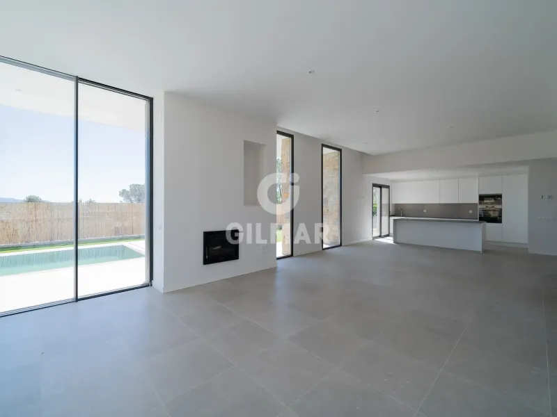 Villa in Guadarrama - Madrid