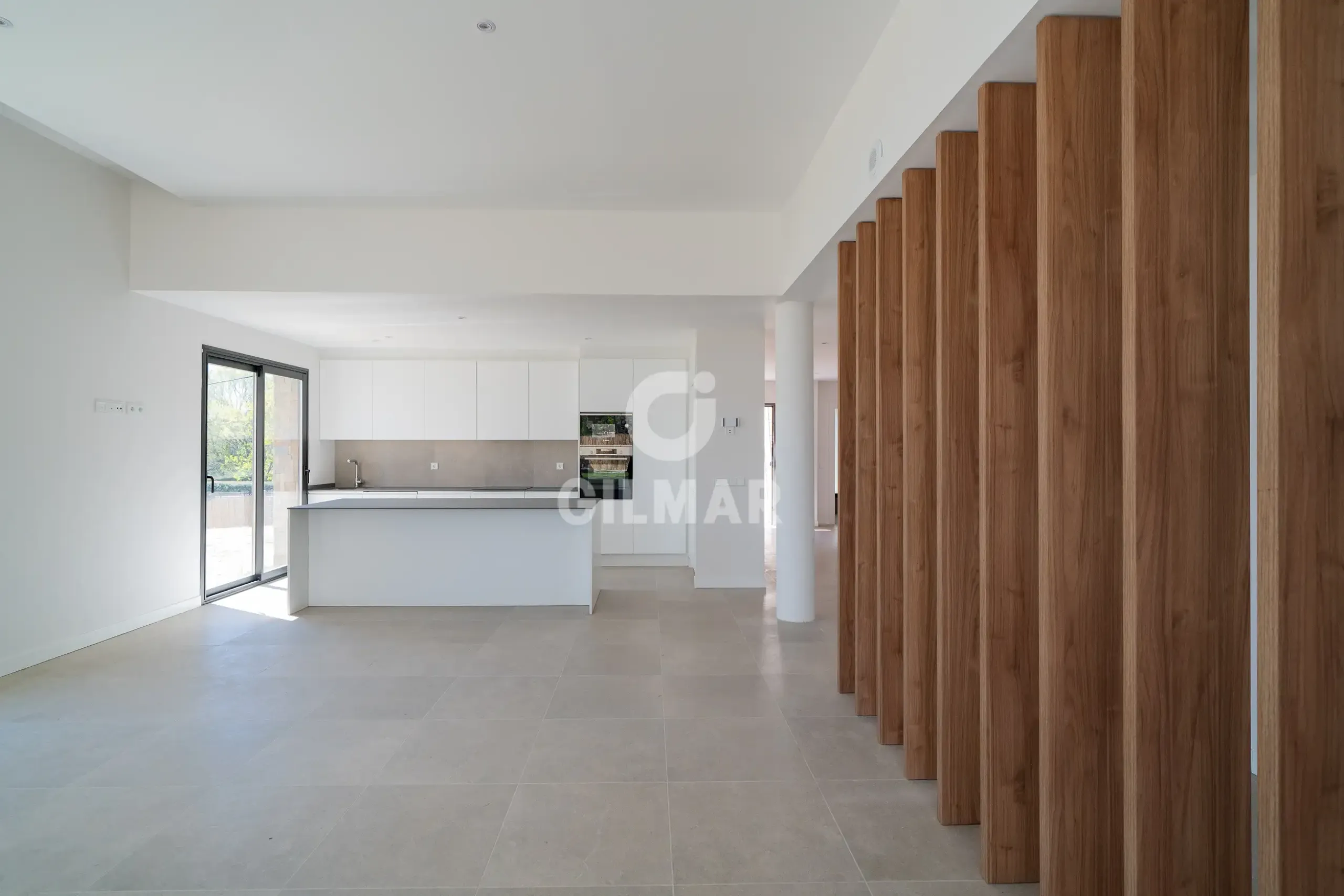Villa in Guadarrama - Madrid