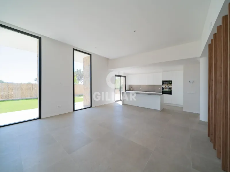 Villa in Guadarrama - Madrid