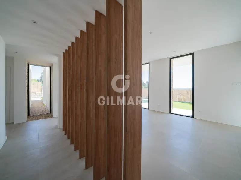 Villa in Guadarrama - Madrid