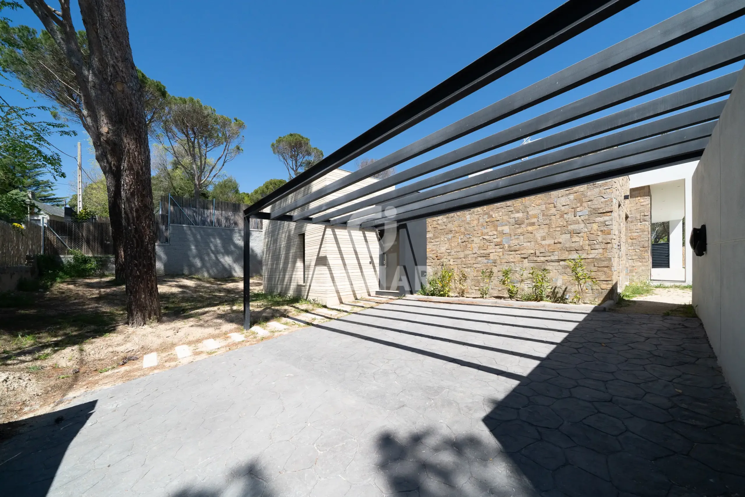 Villa in Guadarrama - Madrid