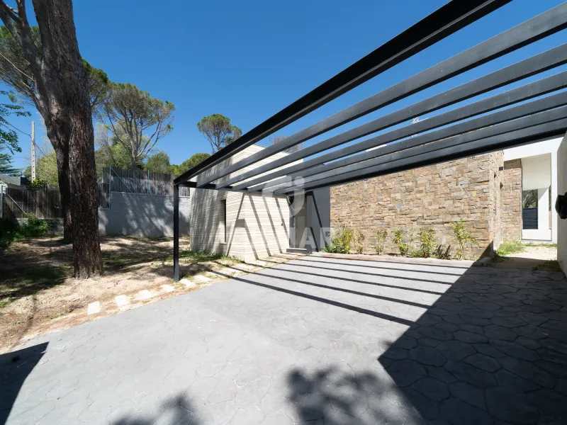 Villa in Guadarrama - Madrid
