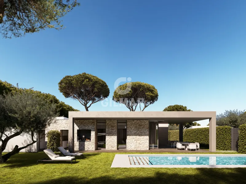 Villa in Guadarrama - Madrid