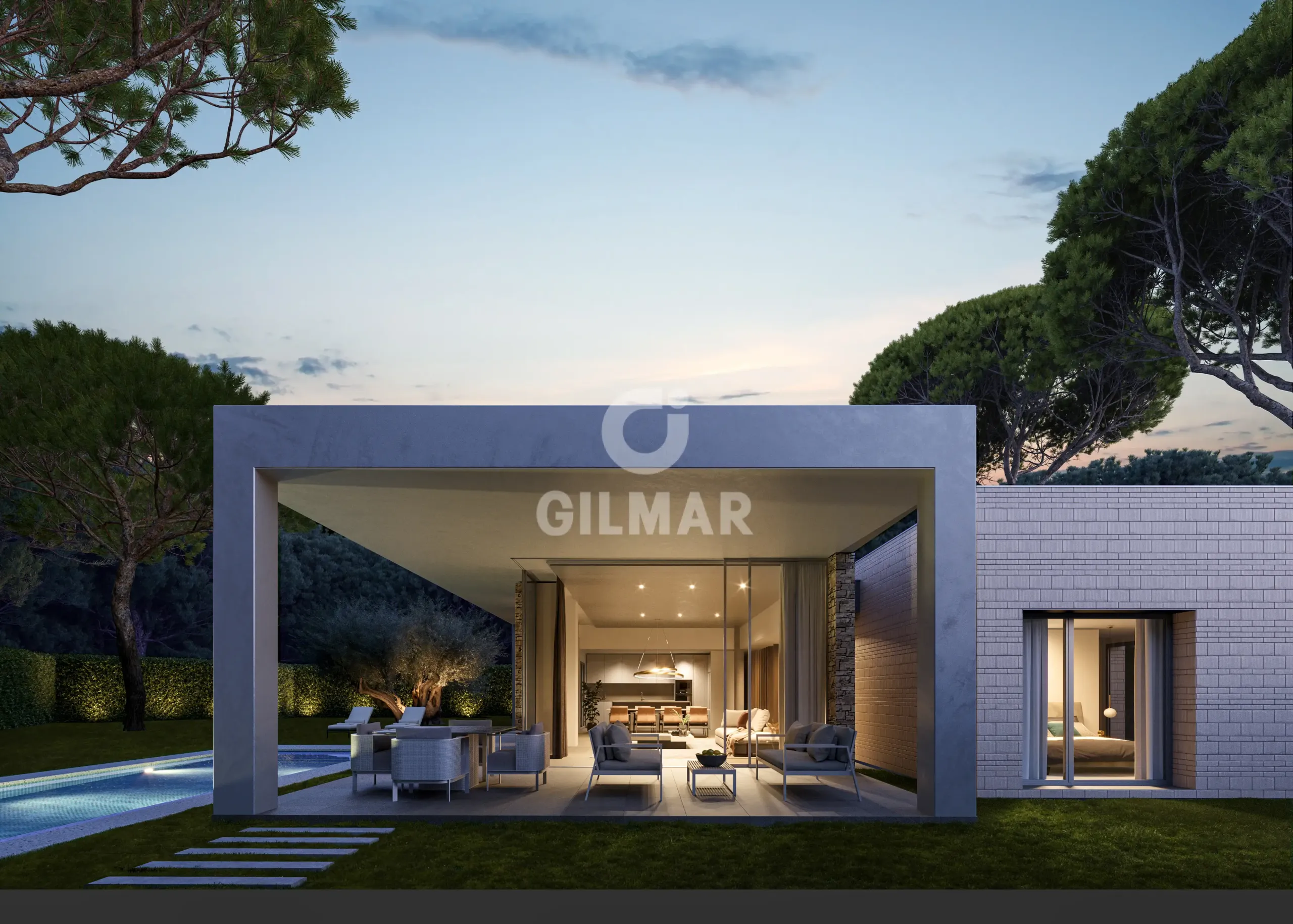 Villa in Guadarrama - Madrid