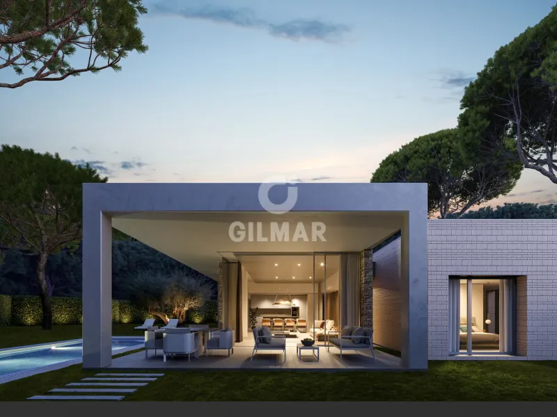Villa in Guadarrama - Madrid