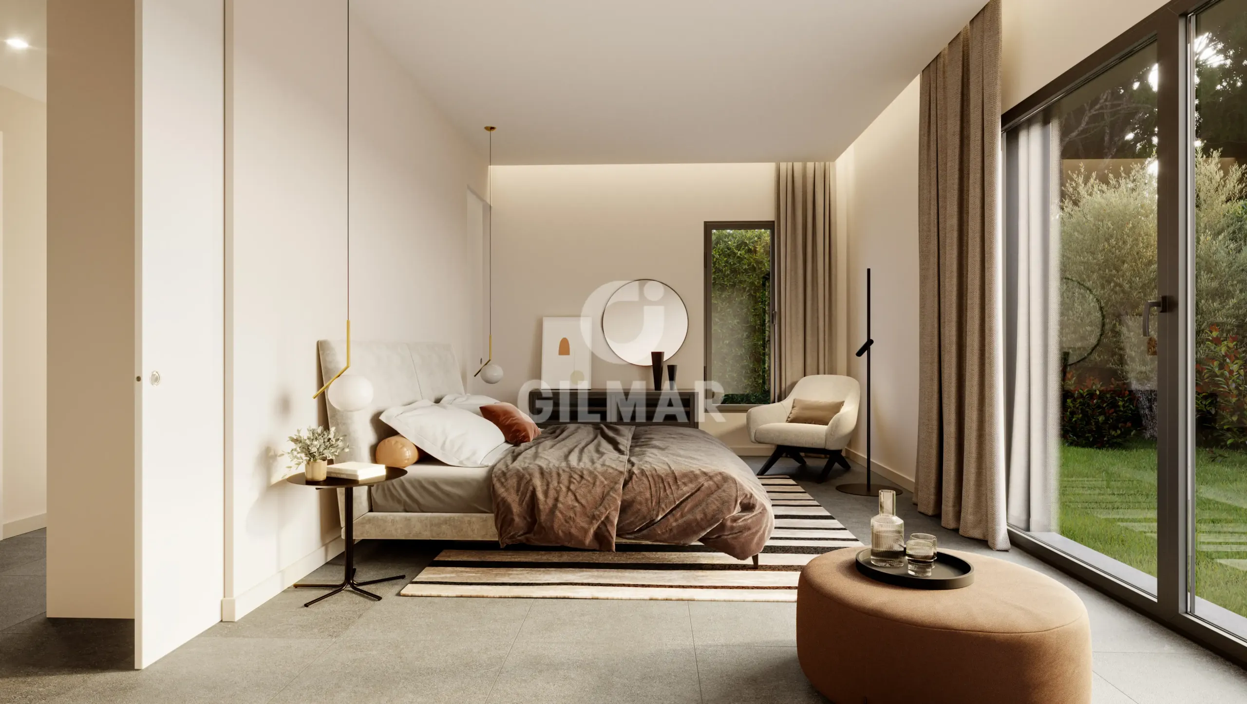 Villa in Guadarrama - Madrid