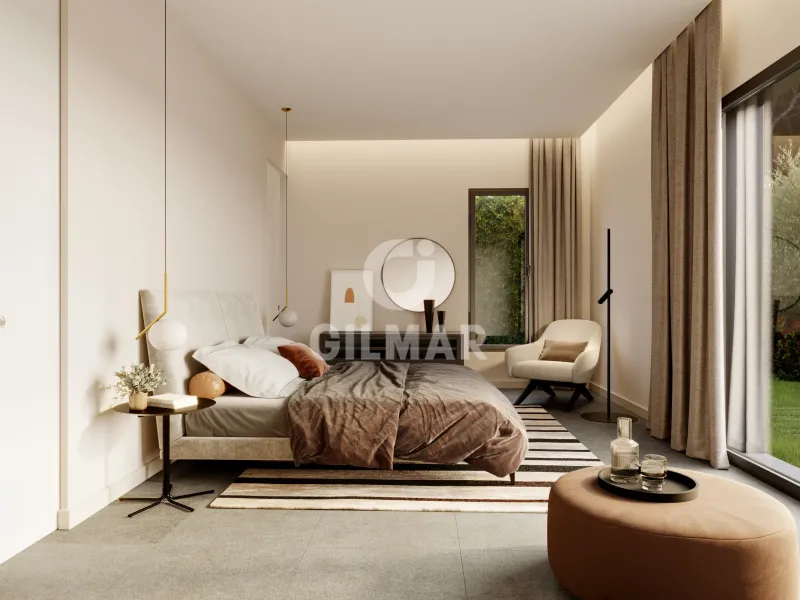 Villa in Guadarrama - Madrid