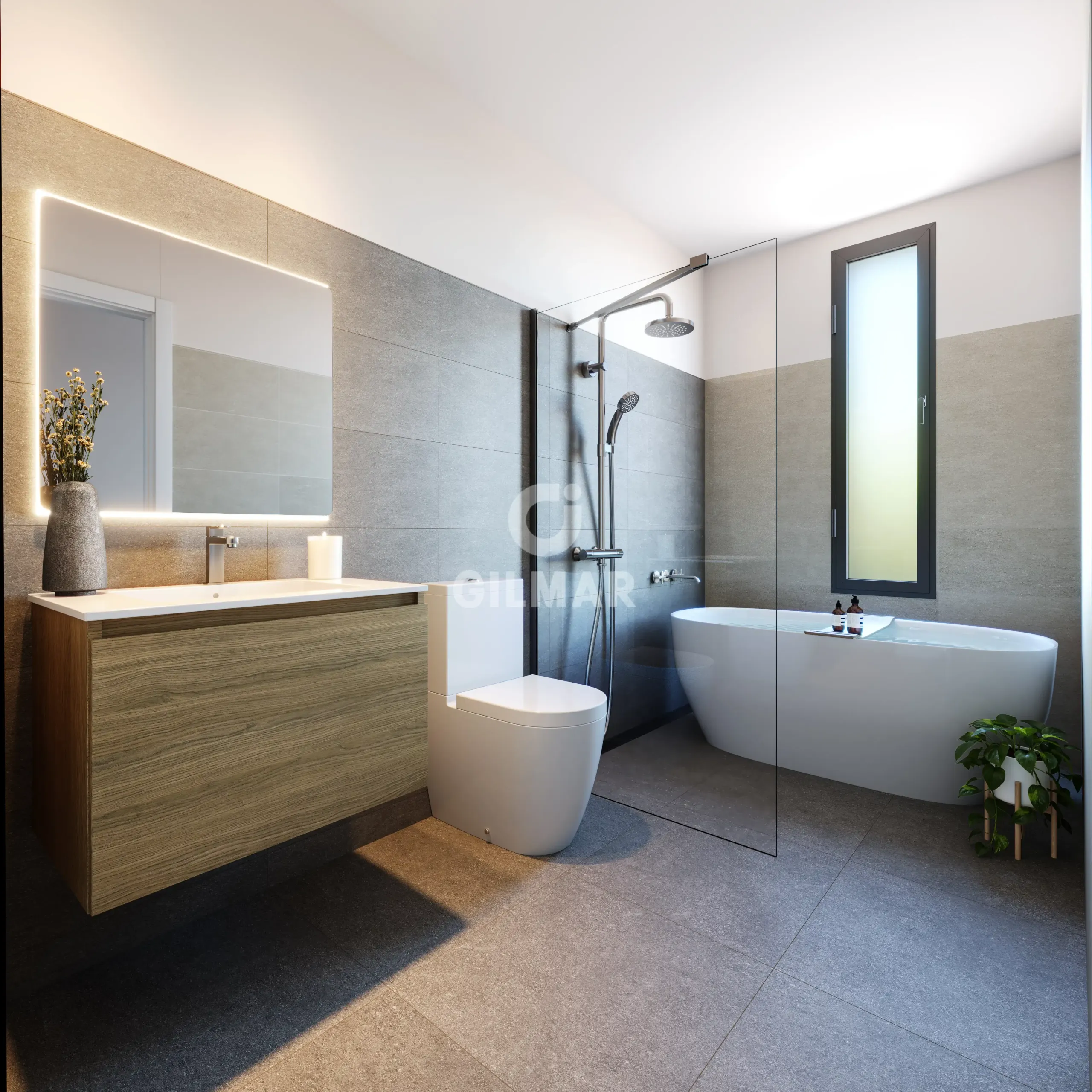 Villa in Guadarrama - Madrid