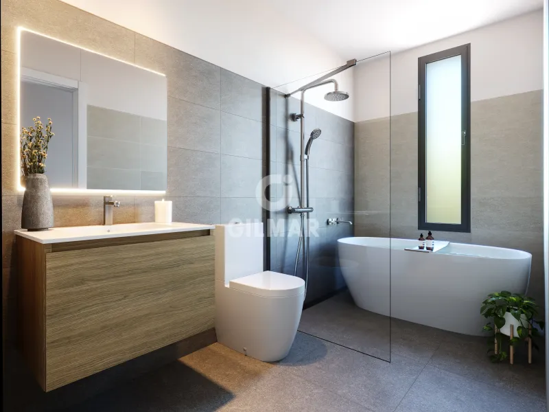 Villa in Guadarrama - Madrid