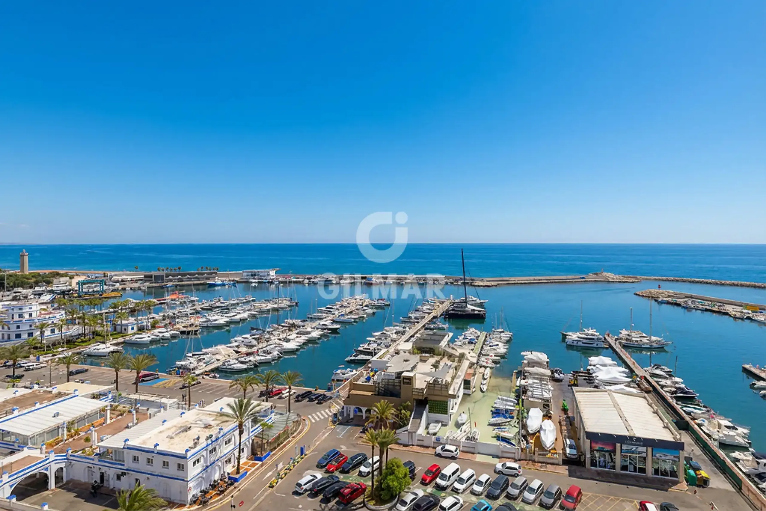 Apartment in Estepona - Málaga