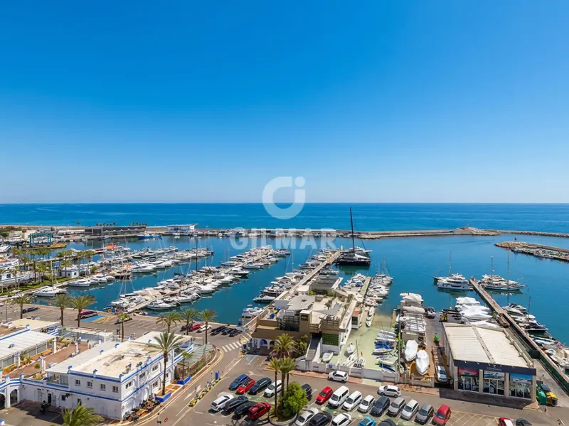 Apartment in Estepona - Málaga
