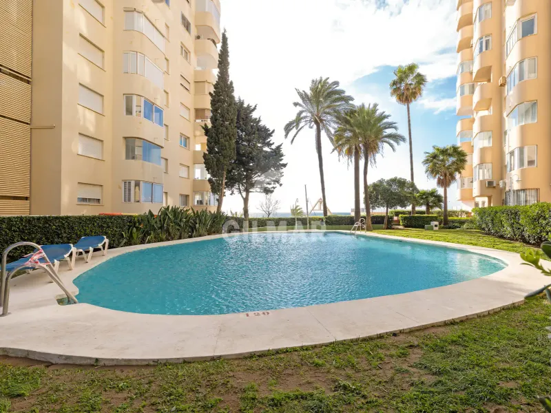 Apartment in Estepona - Málaga
