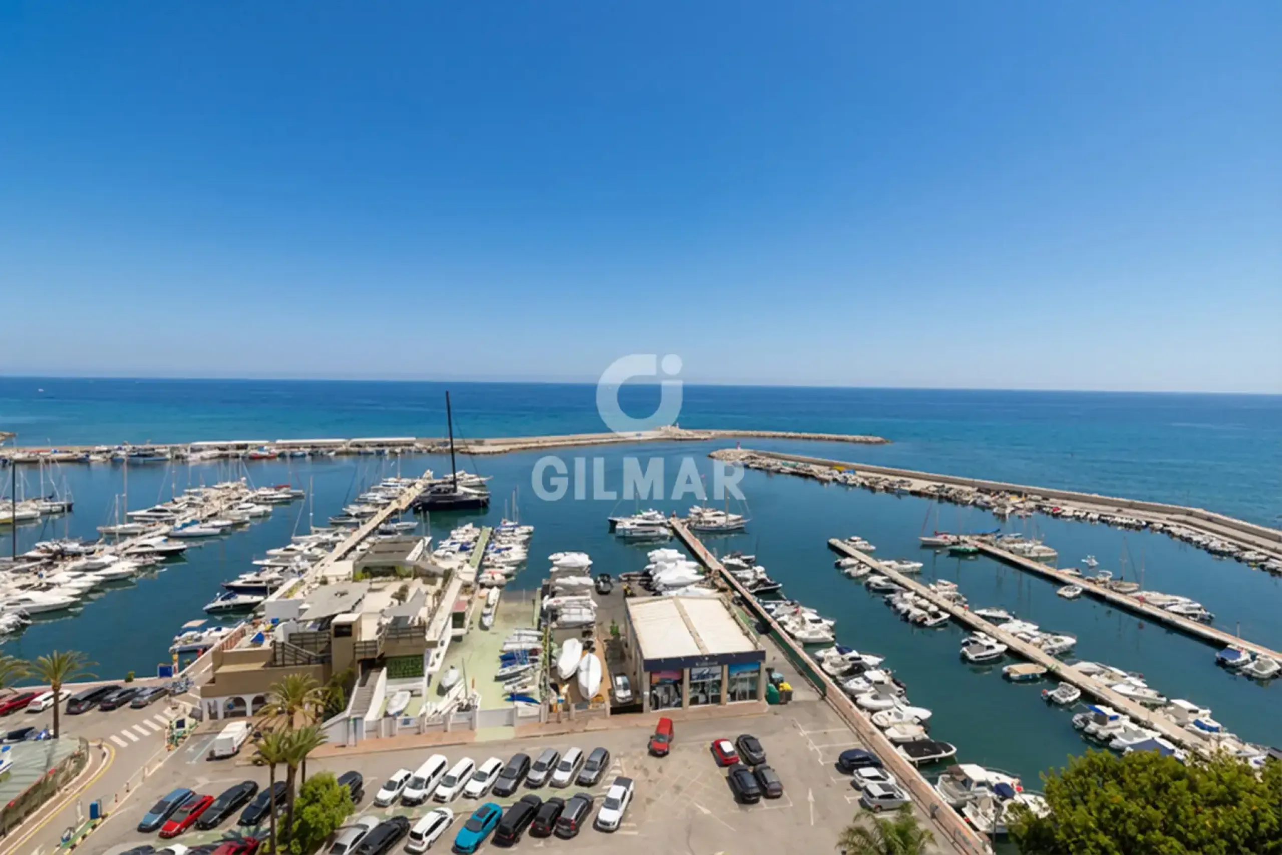 Apartment in Estepona - Málaga