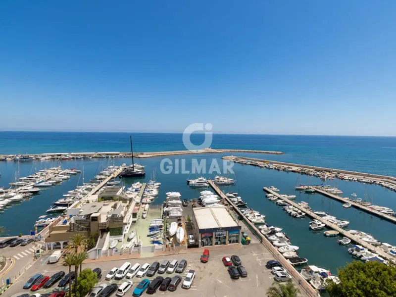 Apartment in Estepona - Málaga
