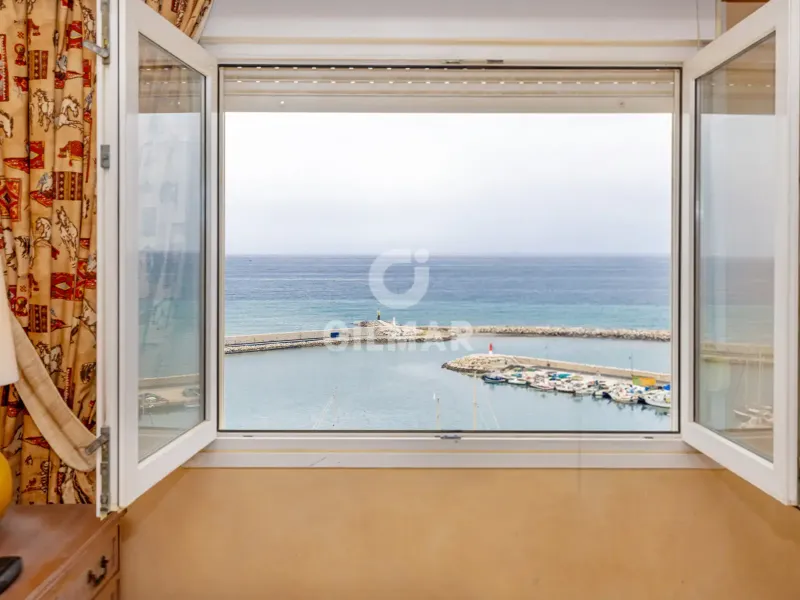 Apartment in Estepona - Málaga