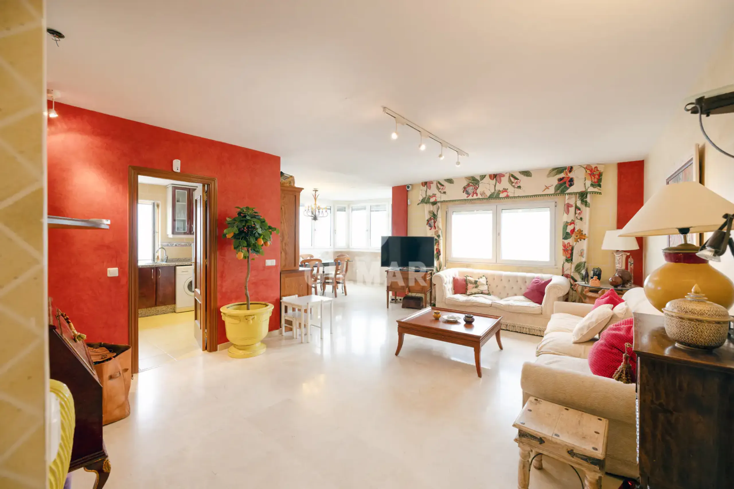 Apartment in Estepona - Málaga