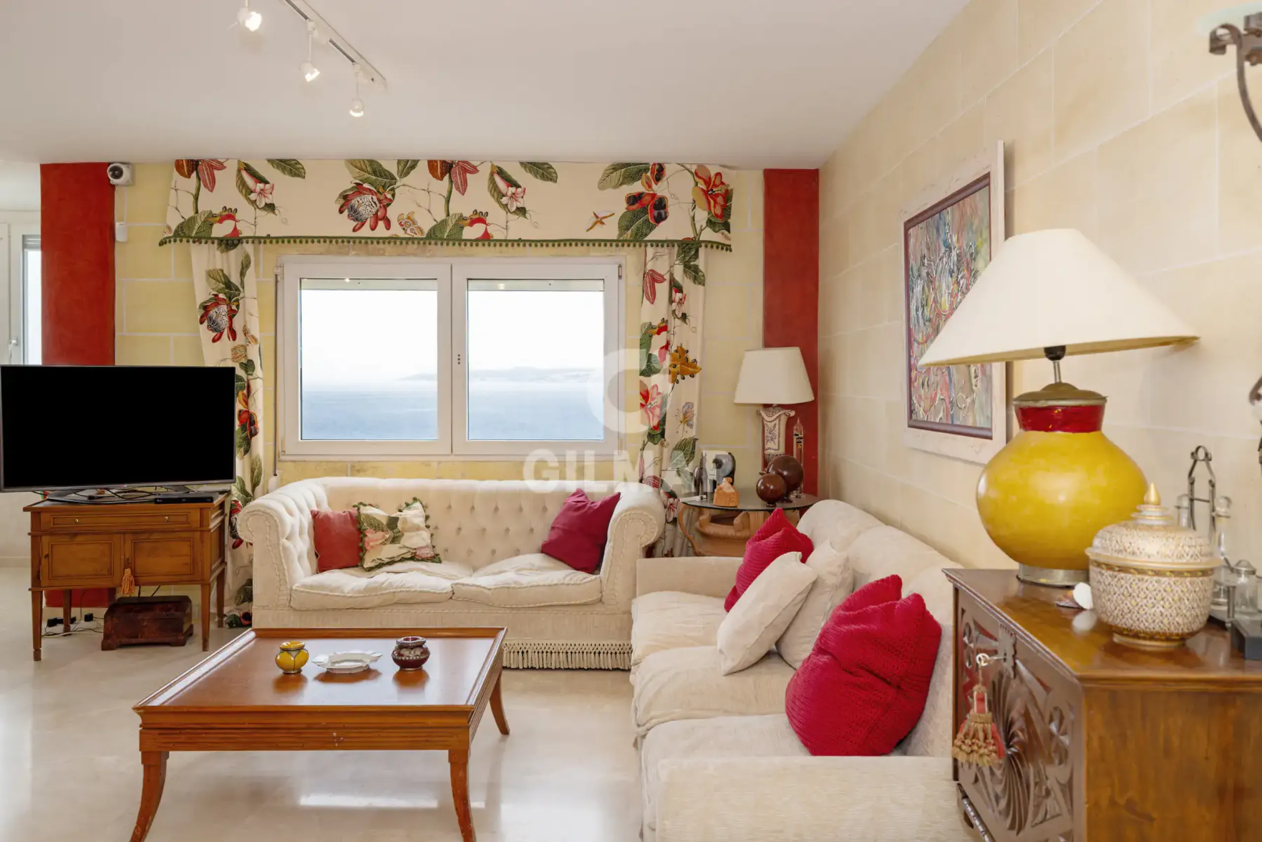 Apartment in Estepona - Málaga