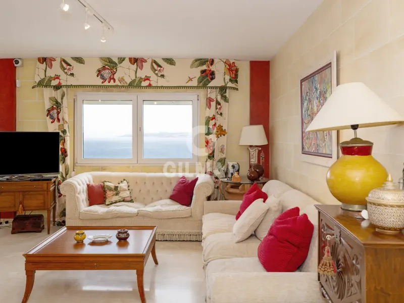Apartment in Estepona - Málaga