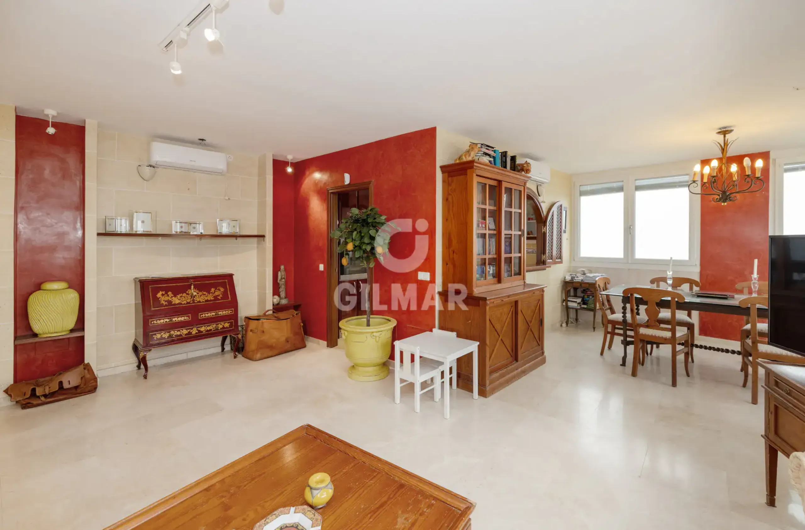 Apartment in Estepona - Málaga