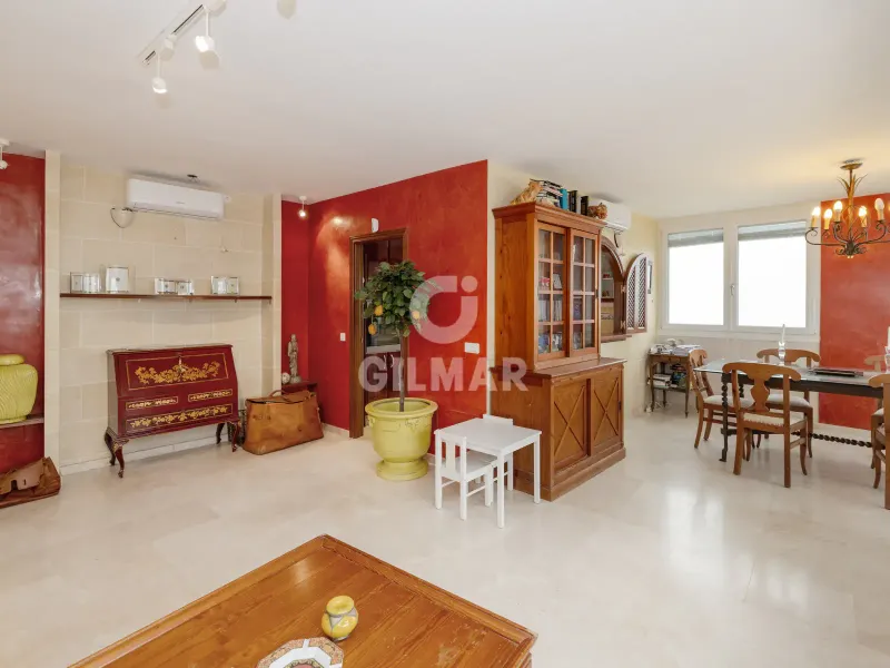 Apartment in Estepona - Málaga