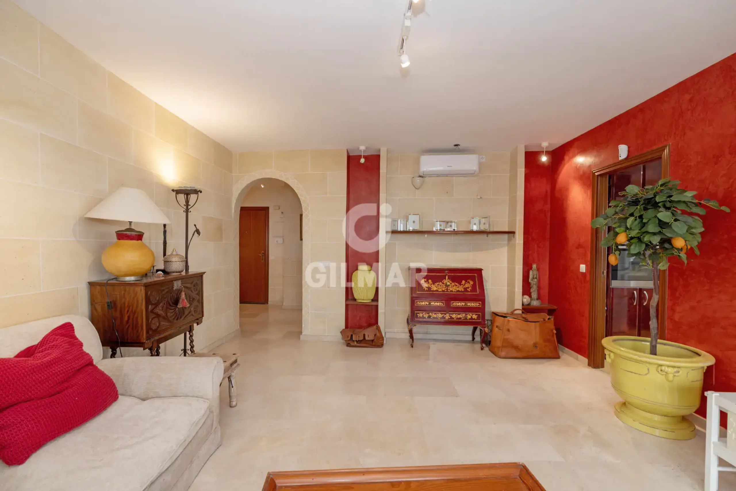 Apartment in Estepona - Málaga