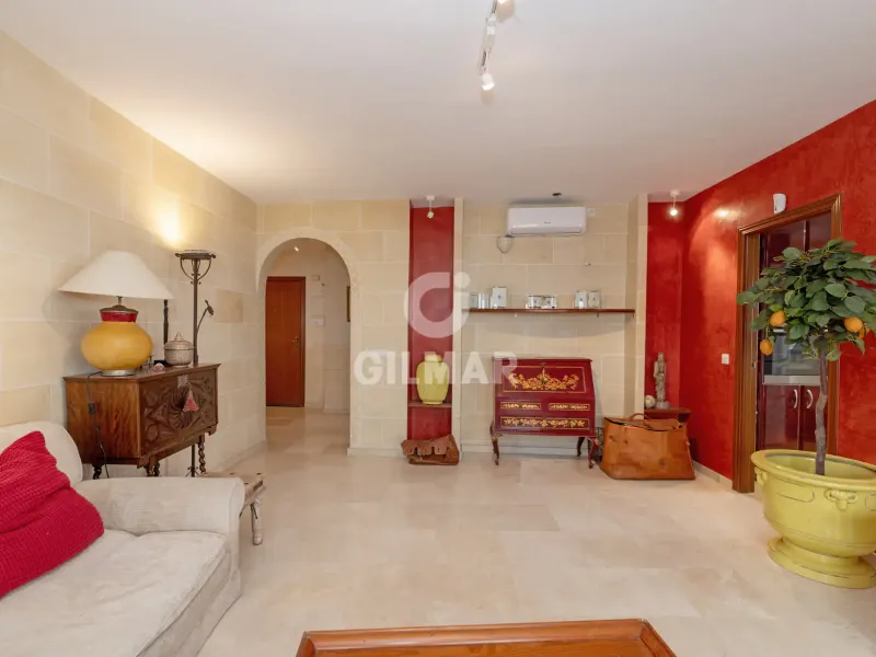 Apartment in Estepona - Málaga