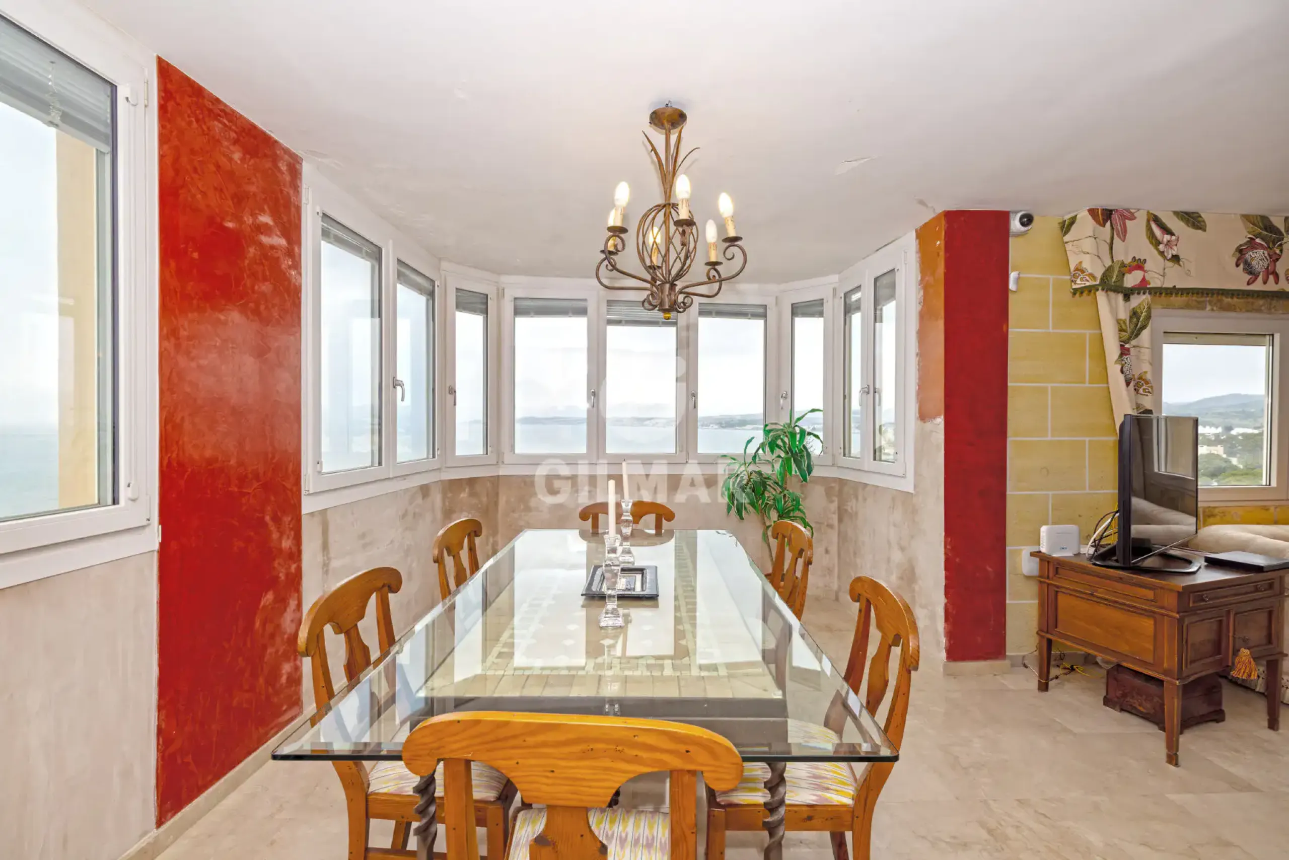 Apartment in Estepona - Málaga